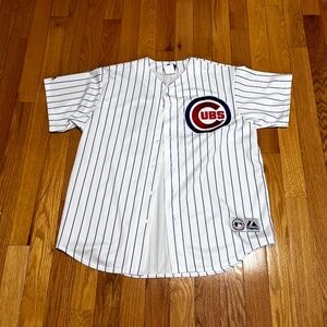 Cubs Jersey